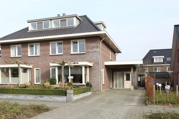 Woning Fleminghage 21 Emmeloord
