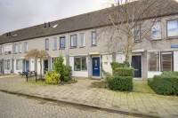 Woning De Cnollenbijter 17 Uitgeest