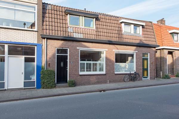 Woning Tulpstraat 22 Oldenzaal