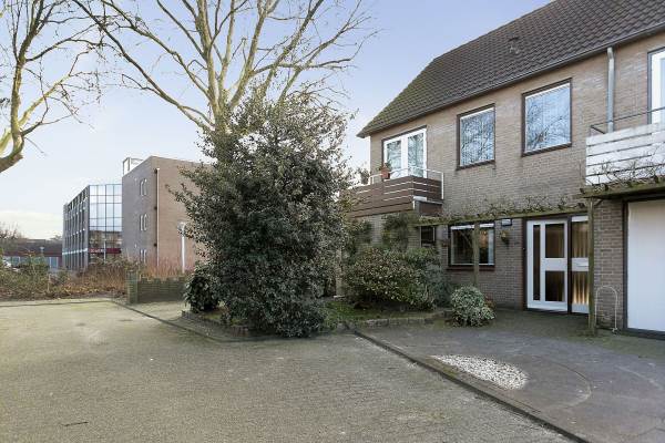 Woning Bontekoestraat 24 Drunen