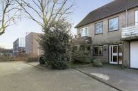 Woning Bontekoestraat 24 Drunen