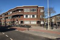 Woning Juliana van Stolberglaan 486 Den Haag