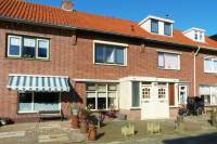 Woning van Pomerenstraat 42 Hippolytushoef
