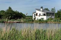 Woning De Weel 24 Zijdewind