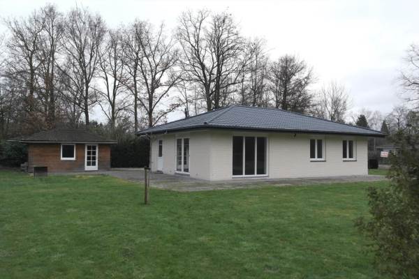 Woning Parkdreef 116 Budel-Dorplein