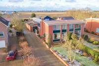 Woning Molenvaart 275 Anna Paulowna