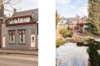 Woning Antwerpsestraatweg 16 Bergen op Zoom