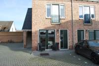 Woning Koningin Wilhelminastraat 59 Bunschoten-Spakenburg