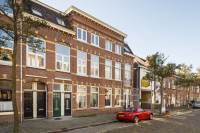 Woning Bilderdijkstraat 12 Utrecht