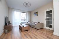 Woning Mendelssohnplein 39 Vlaardingen