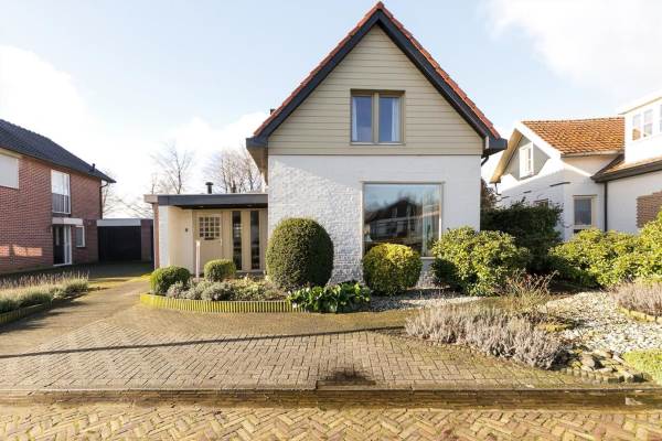 Woning Separatiepunt 8 Vroomshoop