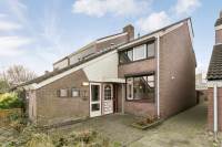 Woning Vlimmeren 16 Zevenbergen