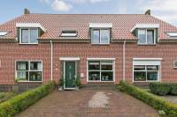 Woning Hogedorpstraat 2 Poortvliet