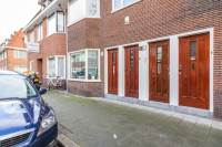 Woning Morelstraat 67 Utrecht