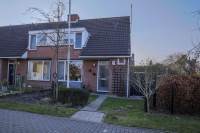 Woning Prunjewekken 4 Serooskerke Schouwen
