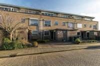 Woning Burg G van Andellaan 5 Zuidland