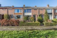 Woning Nachtegaalstraat 9 Krimpen aan den IJssel