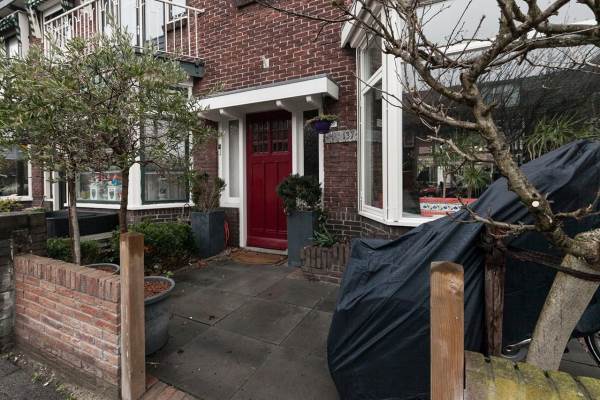 Woning Kennemerlaan 137 IJmuiden