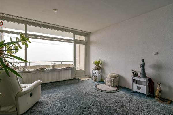 Woning Sinnigvelderstraat 349 Weesp