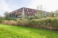 Woning Gazellenburg 48 Barendrecht