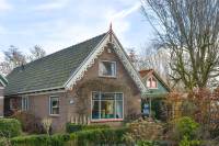 Woning Dorpsstraat 538 Noord-Scharwoude