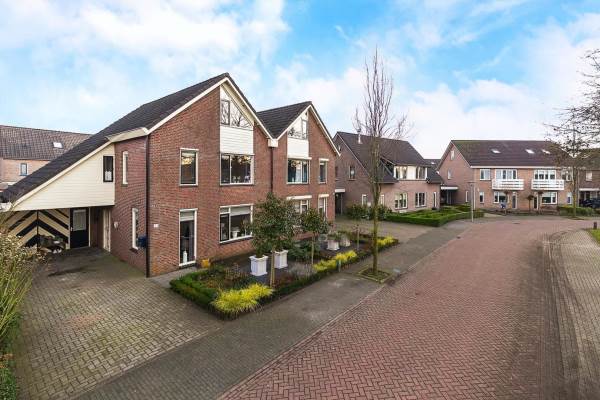 Woning Wulp 24 Rijssen