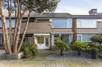 Woning Sterrebos 283 Breda