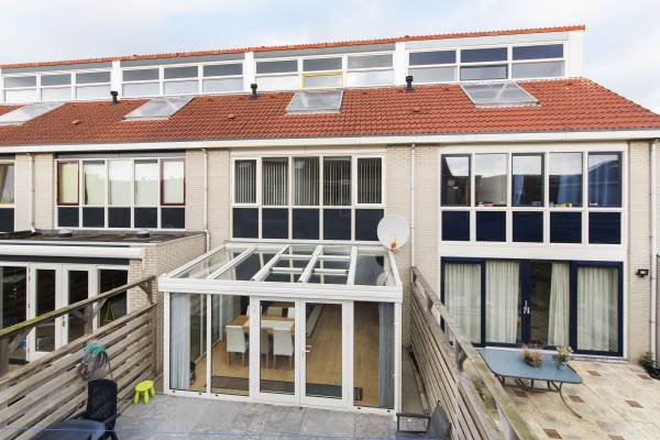 Woning Groene Steen 6 Hoorn Nh