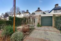 Woning Hillenraad 23 Zwijndrecht