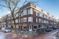 Woning Abraham Kuyperlaan 112 Rotterdam