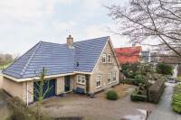 Woning De Goudplevier 9 Harlingen