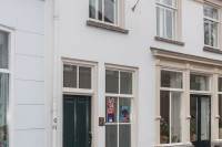 Woning Zuidmolenstraat 39 Bergen op Zoom