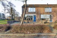 Woning Vosbergen 13 Zwijndrecht