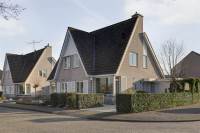 Woning Batelier 49 Sliedrecht