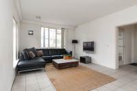Woning Jonker Fransstraat 124 Rotterdam