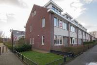 Woning Oldegaarde 976 Rotterdam