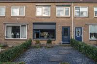 Woning Prinses Beatrixstraat 2 Moordrecht