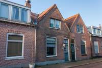 Woning Bijleveldlaan 20 Warmond