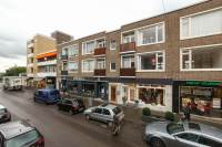 Woning Freericksplaats 24 Rotterdam