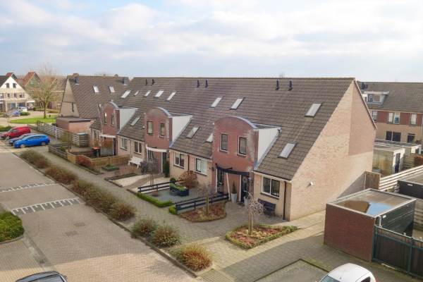 Woning Minnewei 37 Midwoud