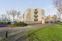 Woning Orveltestraat 68 Den Haag