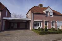 Woning Van Vlattenstraat 36 Sevenum