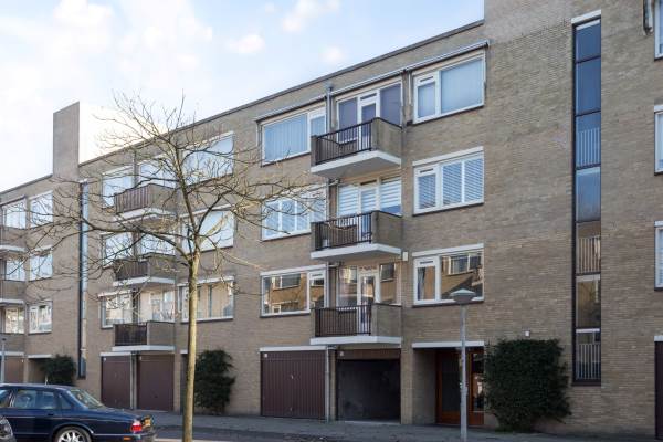 Woning Onstein 59 Amsterdam