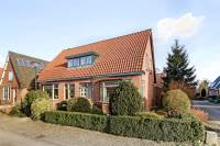 Woning de Bruinlaan 8 Amstelhoek