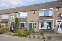 Woning Gravesandestraat 7 Hoogerheide