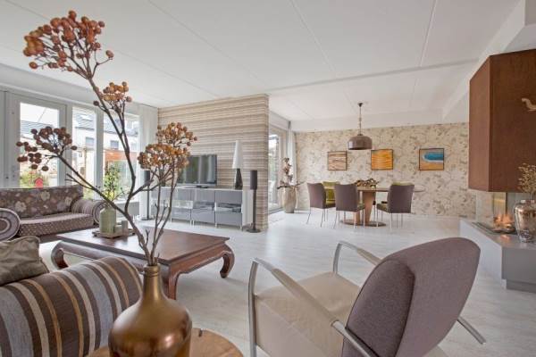 Woning Kadijk 3 Heemskerk