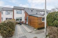 Woning Koolmeesstraat 18 Ommen