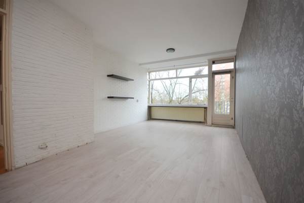 Woning Melis Stokelaan 1660 41 EW Den Haag