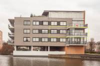 Woning Mien Ruyspark 29 Oegstgeest