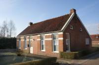 Woning St. Vitusholt 4 Winschoten